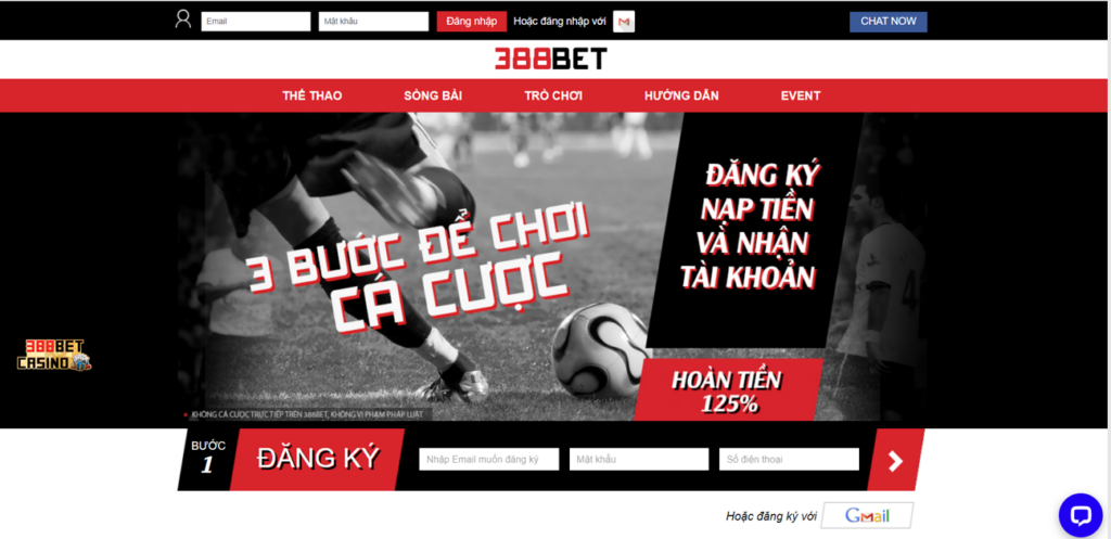 388Bet nơi cung cấp cho người chơi tip bóng đá miễn phí