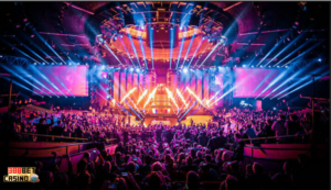 Cược Esport - một trong những hình thức được nhiều game thủ lựa chọn